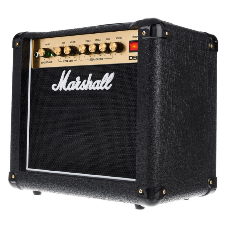 Marshall DSL1CR Combo 1 Watt