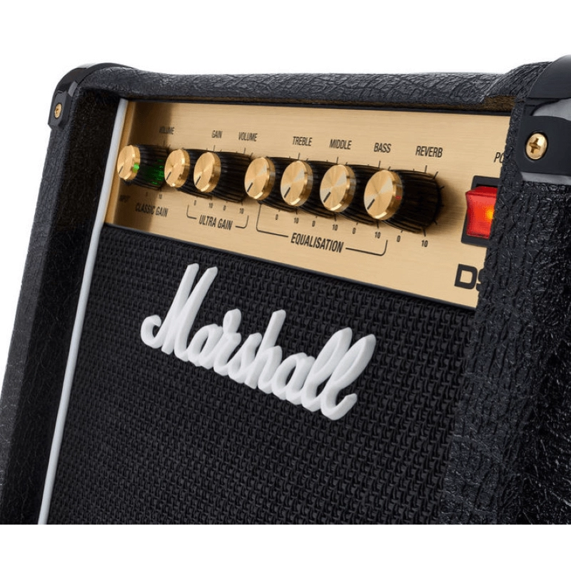 Marshall DSL1CR Combo 1 Watt