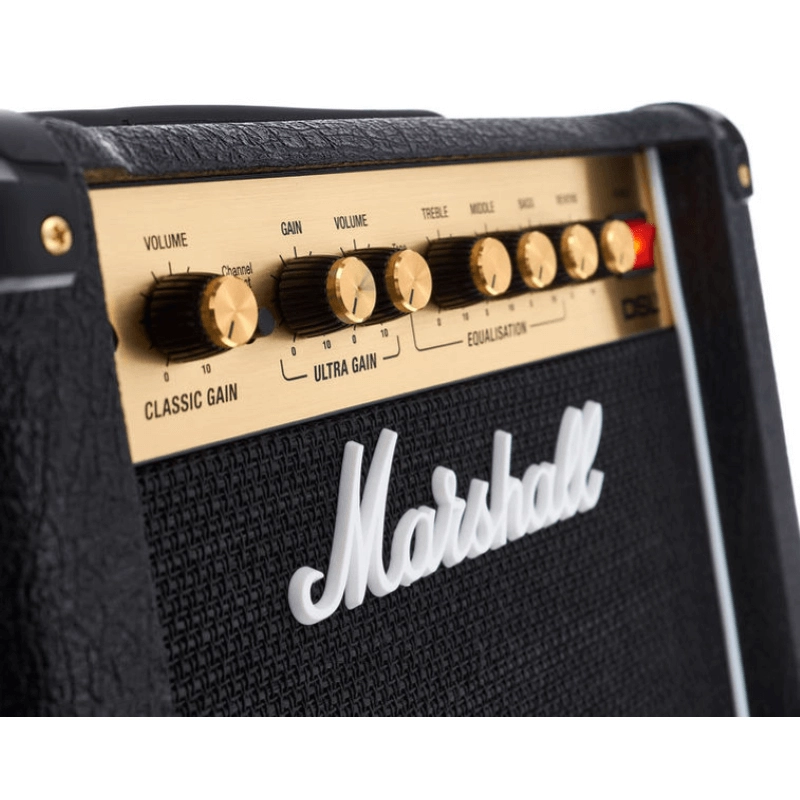 Marshall DSL1CR Combo 1 Watt