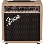 Fender Acoustasonic 15 Amplificatore Combo per chitarra acustica 2313706900