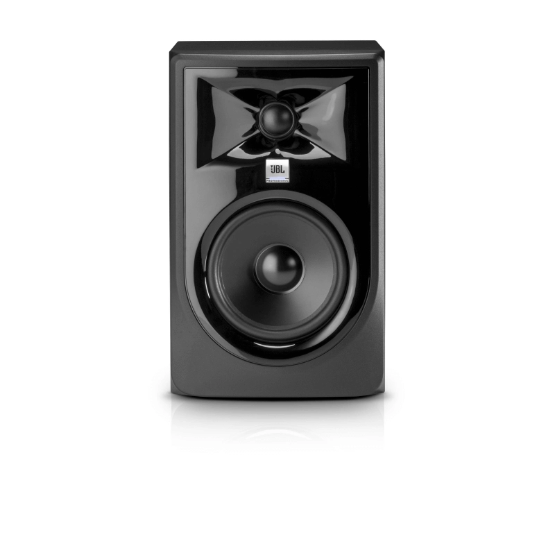 B-Stock JBL 305P MKII Monitor da Studio Amplificato 5" 82W