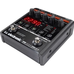 TC Electronic ND1 Nova Delay Effetto a Pedale