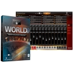 Garritan World Instruments