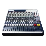 SOUNDCRAFT FX16II 16 Ingressi Mono, 1 FX Lexicon
