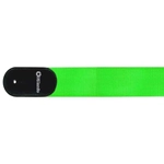 DiMarzio DD3100N Nylon Standard - verde neon - DD3100NGN