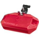 LP1207 Jam Block Low Red