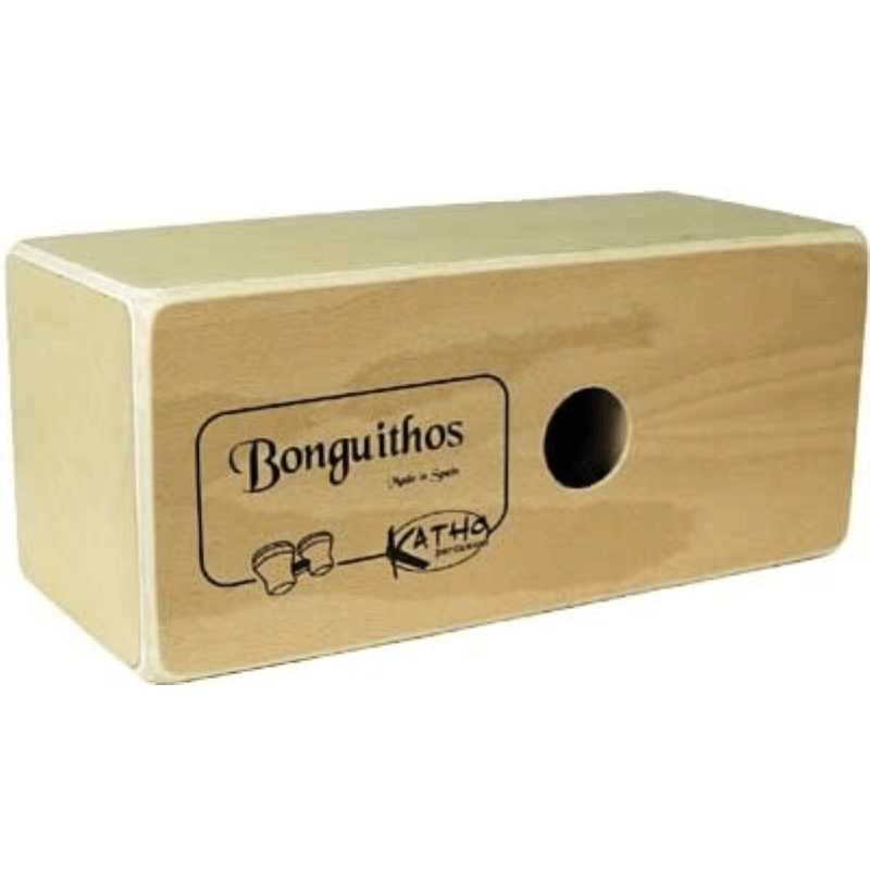 KATHO KT12 CAJON BONGUITOS