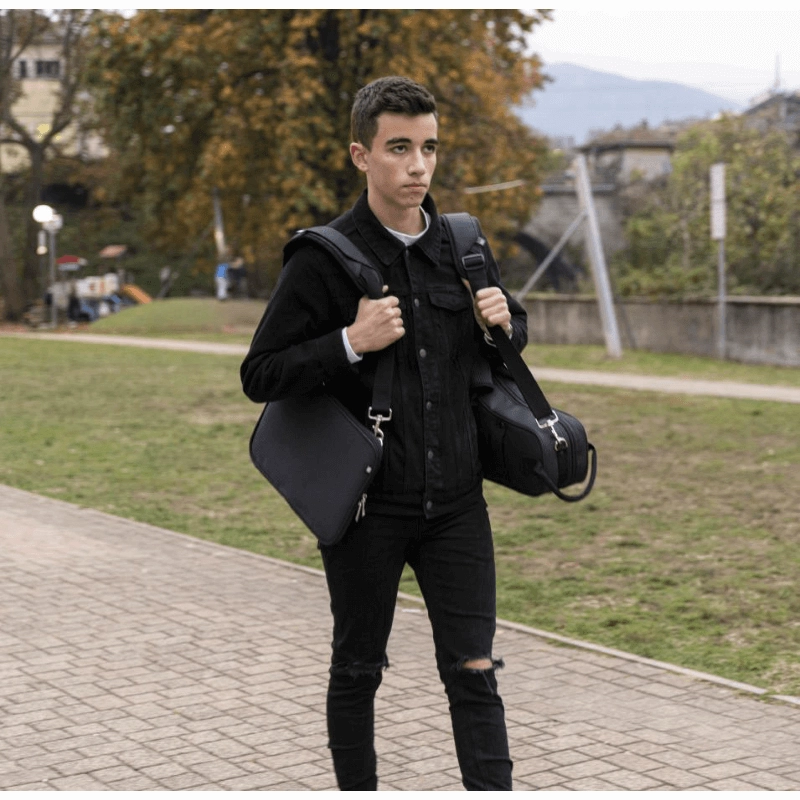 Rampone&Cazzani GoBag Custodia per Sax Alto