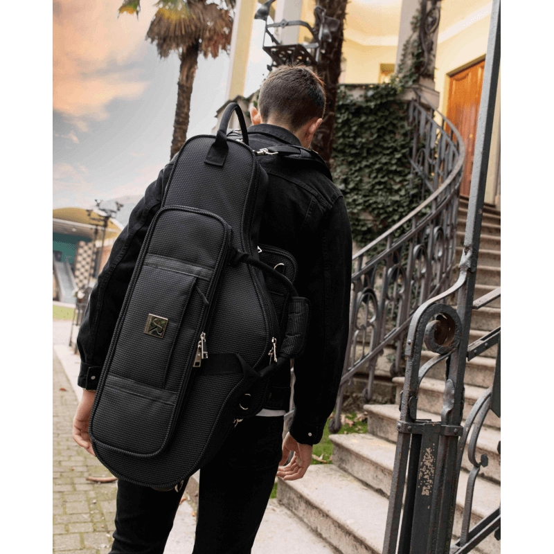 Rampone&Cazzani GoBag Custodia per Sax Alto