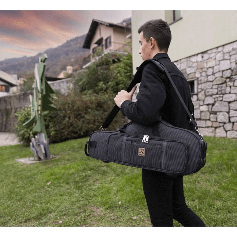 Rampone&Cazzani GoBag Custodia per Sax Alto