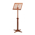 K&M Leggio in legno di ciliegio 11617