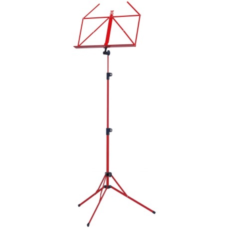 K&M leggio rosso 10050