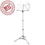 K&M Leggio color nichel 10050