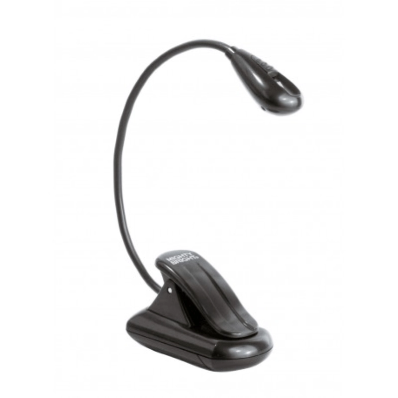 K&M 85620-000-55 Leggio luce Mighty Bright