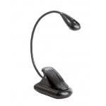 K&M 85620-000-55 Leggio luce Mighty Bright