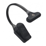 K&M 85625 Luce per leggio Mighty Bright