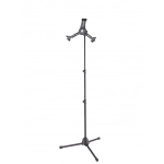 K&M supporto nero per Tablet PC