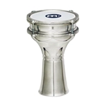 Meinl HE100 6 Darbuka Allunimio cm.13.5x25.3