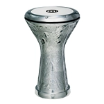 MEINL HE3030 DARBUKA ALL HAMMER 300312