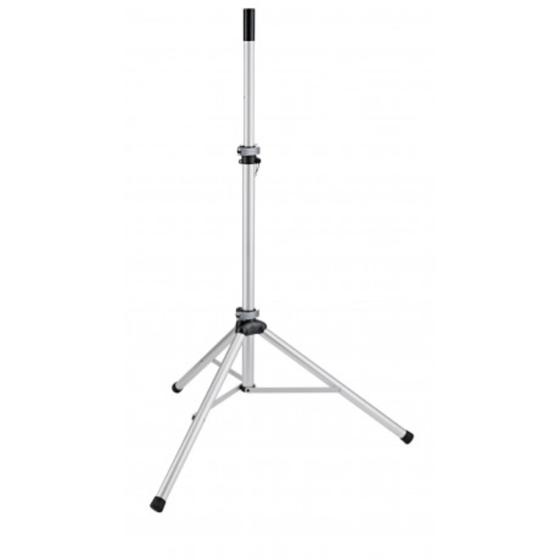 K&M Supporto per altoparlanti in alluminio...