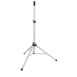 K&M Supporto per altoparlanti in alluminio...