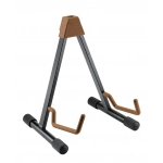 K&M supporto per chitarra in sughero