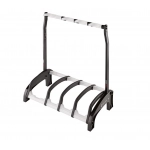 K&M Quattro supporti per chitarra Guardian...