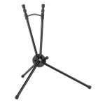 K&M 14350 SUPPORTO SAX TENORE RETRAIBILE SAXXY