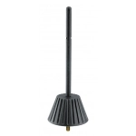 K&M Recorder piolo nero