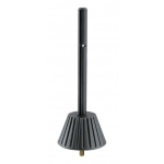 K&M Recorder piolo nero