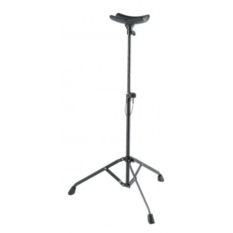 K&M 14951 Performer Stand per Tuba in Piedi