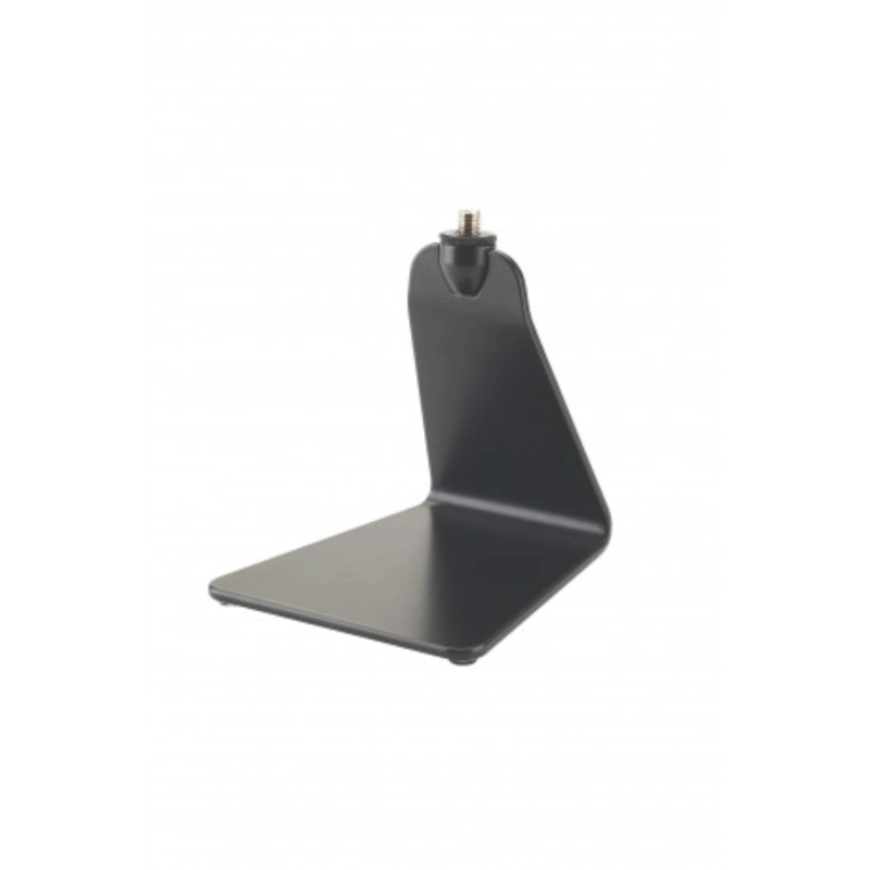 K&M Supporto da tavolo per microfono di...