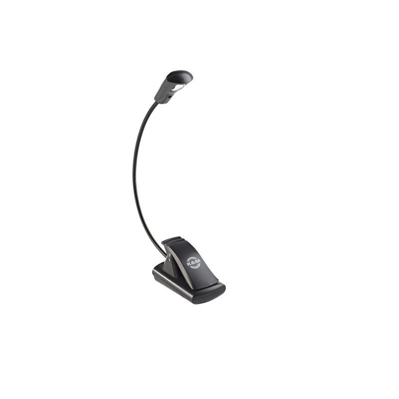 K&M Luce per leggio 12241 LED FlexLight