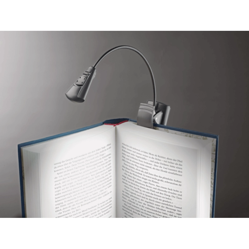 K&M Luce per leggio 12241 LED FlexLight