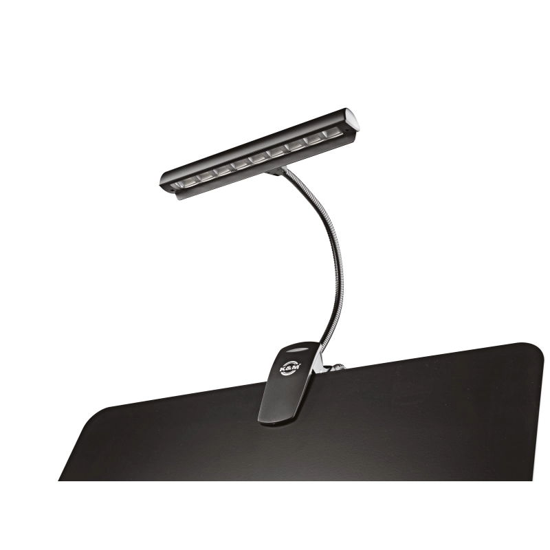 K&M Luce per leggio 12249 Light Eos