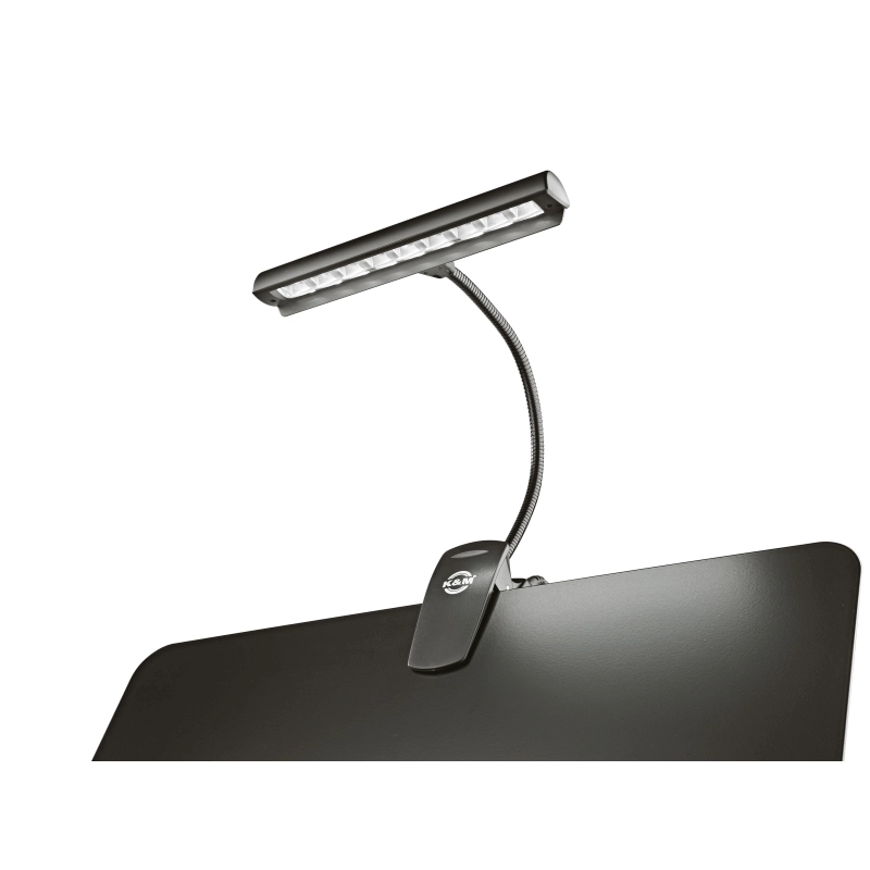 K&M Luce per leggio 12249 Light Eos