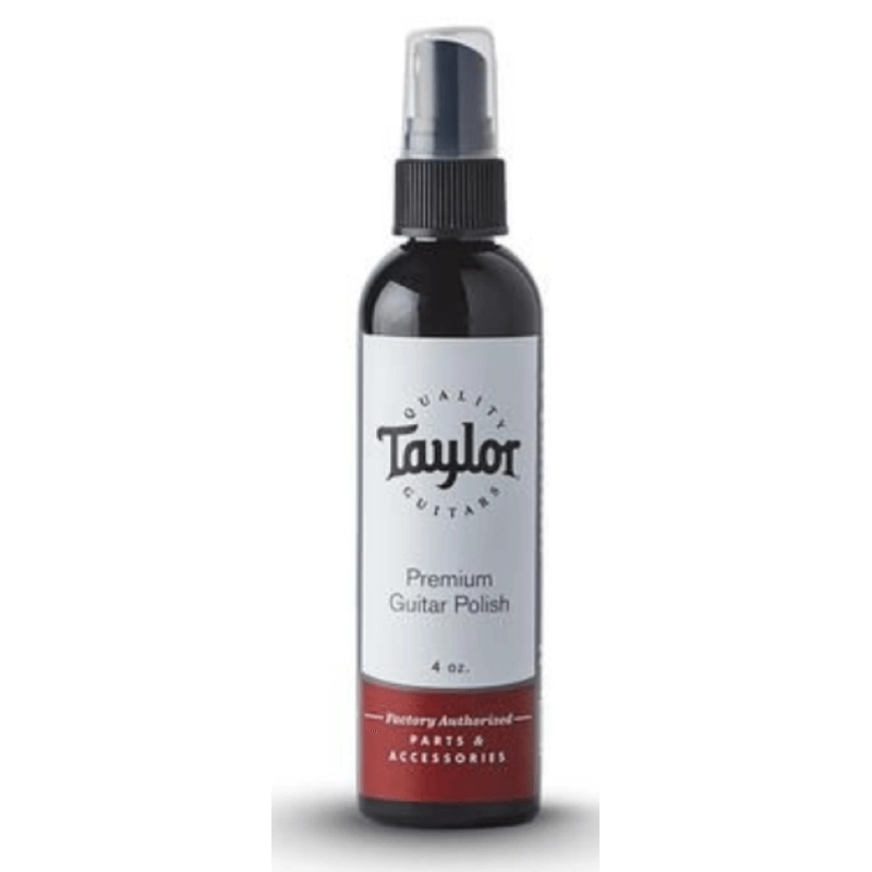 Taylor Guitar Polish, per finiture lucide
