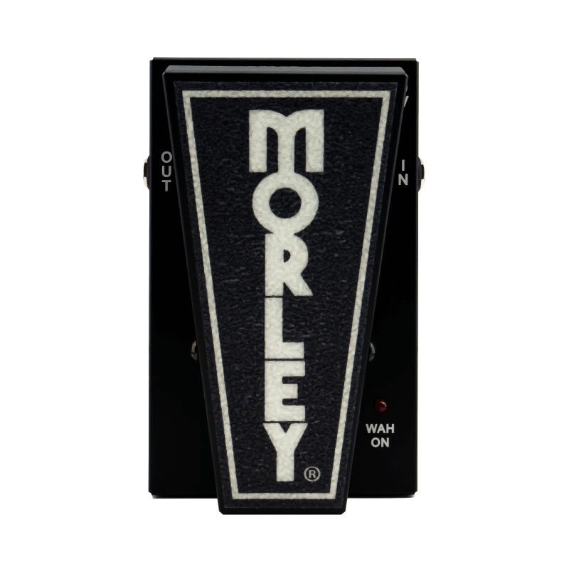 Morley MTCSW Classic Switchless Wah