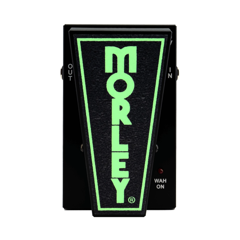 Morley MTCSW Classic Switchless Wah