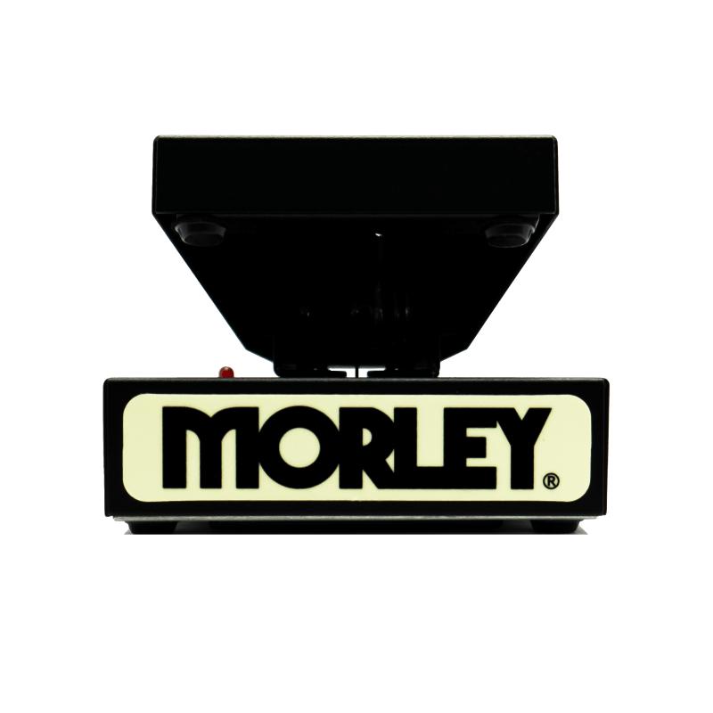 Morley MTCSW Classic Switchless Wah