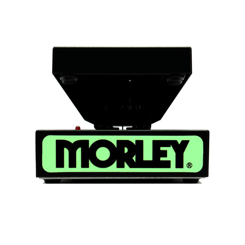 Morley MTCSW Classic Switchless Wah