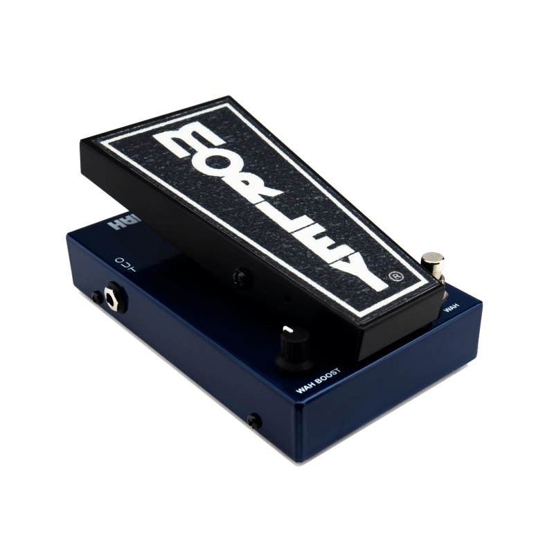 Morley MTPWO Power Wah