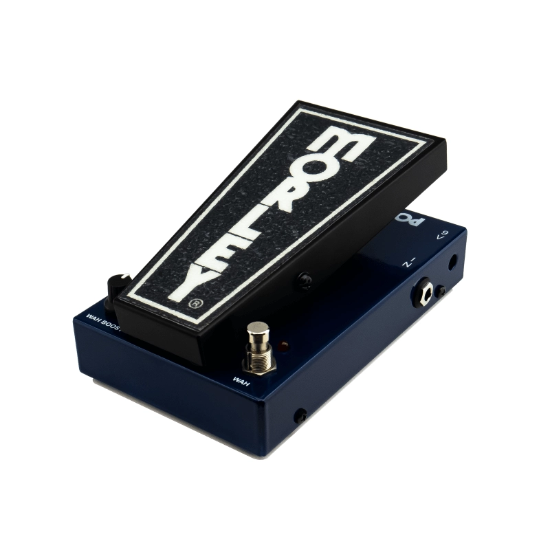 Morley MTPWO Power Wah