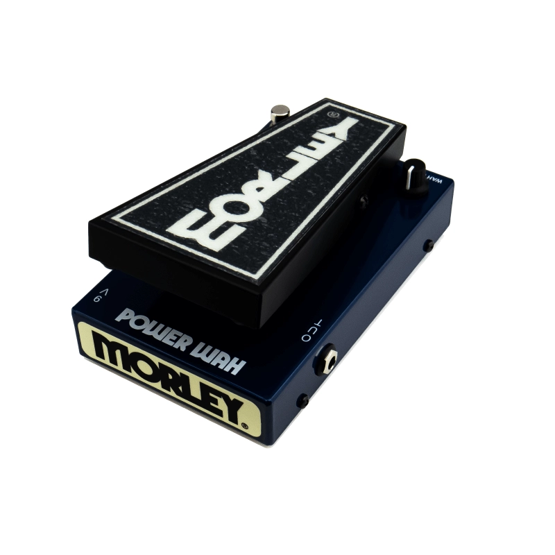 Morley MTPWO Power Wah