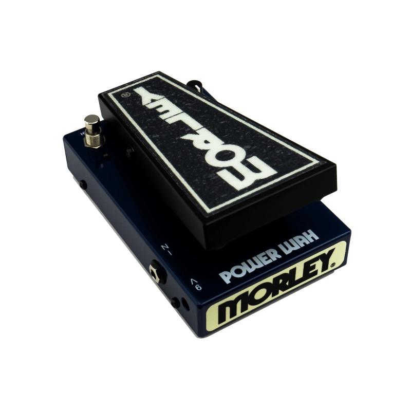 Morley MTPWO Power Wah