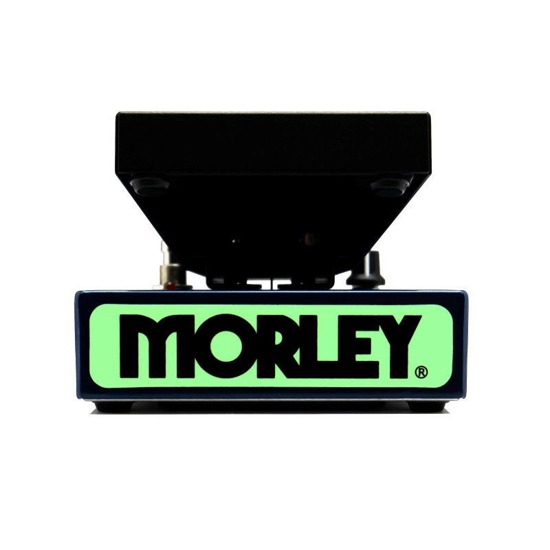Morley MTPWO Power Wah
