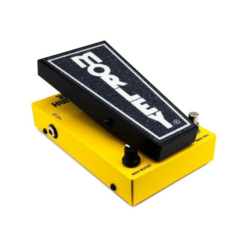 Morley MTPWOV Power Wah Volume