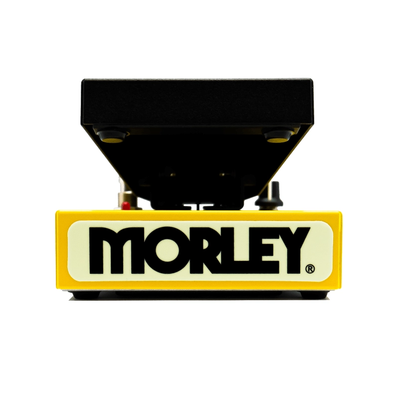 Morley MTPWOV Power Wah Volume