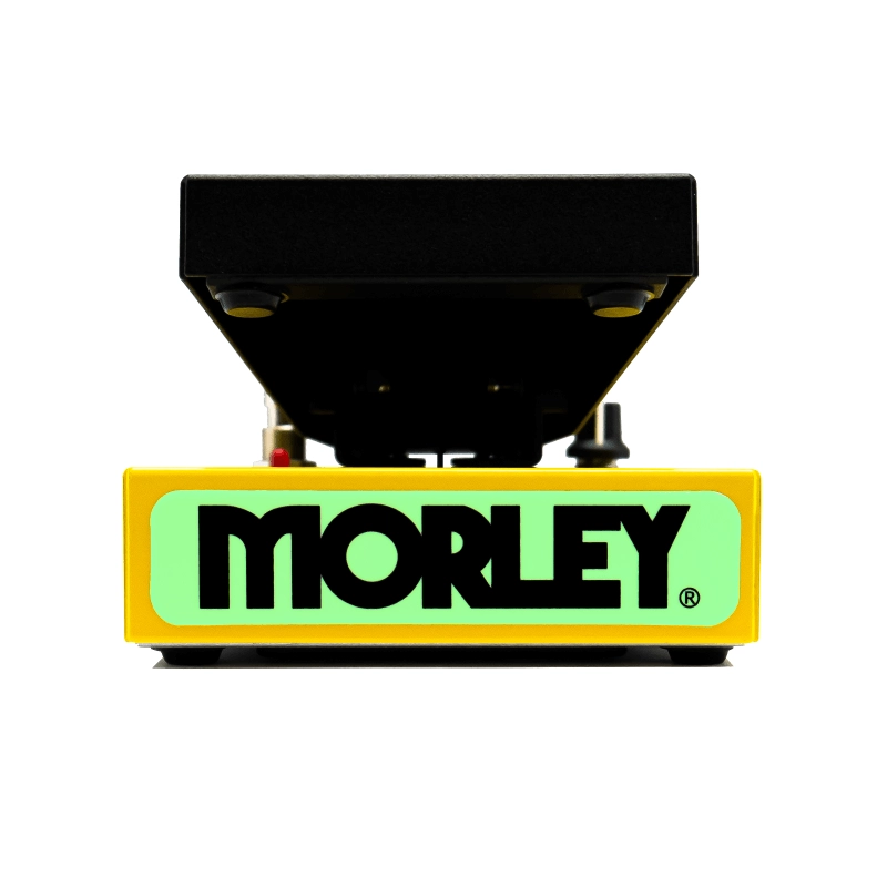 Morley MTPWOV Power Wah Volume