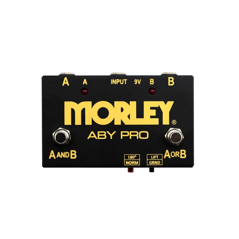 Morley ABY PRO